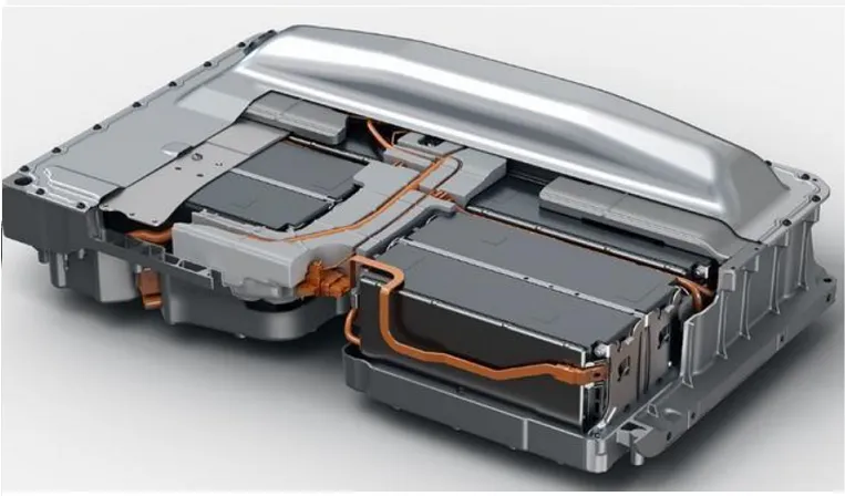 Adakah Bateri Lithium Ion Selamat