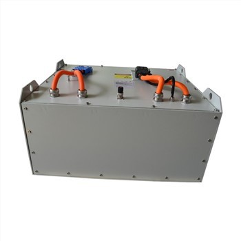 Bateri Forklift Lithium