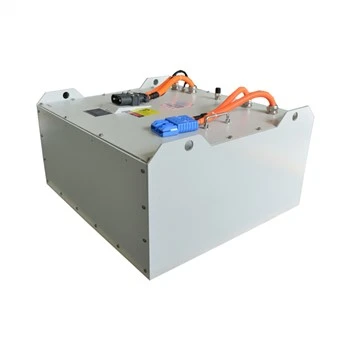 Bateri Li-ion Untuk Forklift