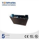 Bateri Lithium Ion untuk Penyapu Putar