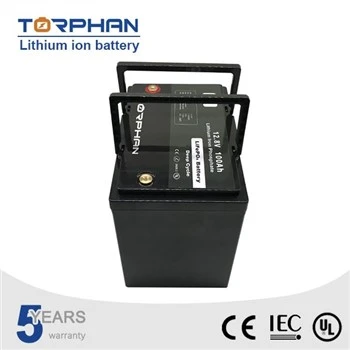 Bateri Ion Volt 12 Volt 100ah