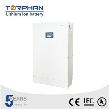 Bateri Lithium Solar