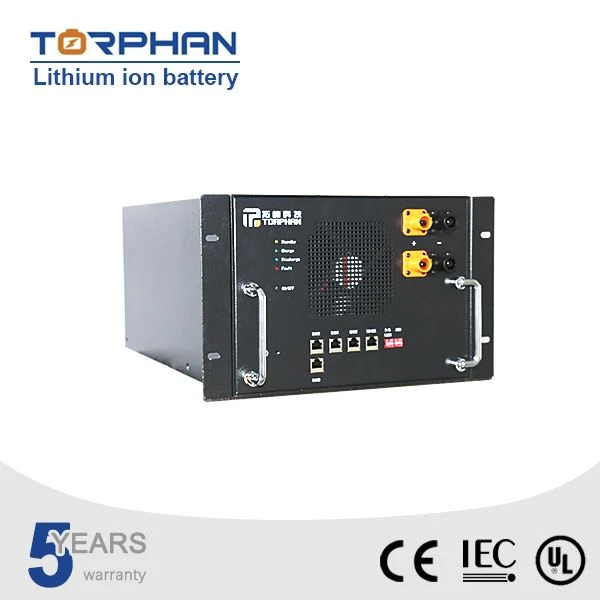 ESS battery